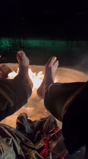 Ann-Kathrin Bendixen feet photo 5