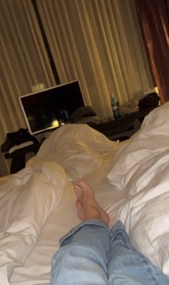 Ann-Kathrin Bendixen feet photo 20