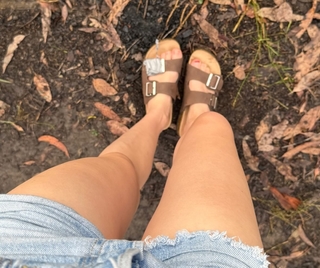 Ann-Kathrin Bendixen feet photo 19