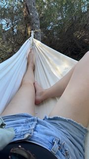 Ann-Kathrin Bendixen feet photo 17