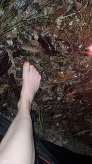 Ann-Kathrin Bendixen feet photo 15
