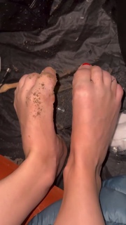 Ann-Kathrin Bendixen feet photo 7