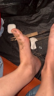 Ann-Kathrin Bendixen feet photo 6