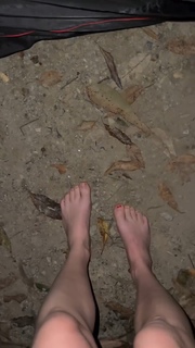 Ann-Kathrin Bendixen feet photo 4