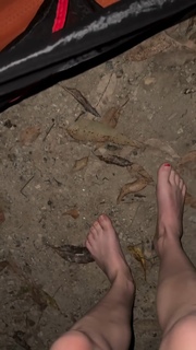 Ann-Kathrin Bendixen feet photo 3