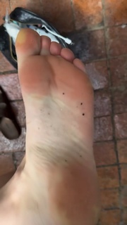 Ann-Kathrin Bendixen feet photo 17