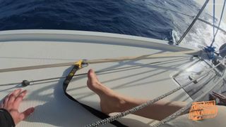 Ann-Kathrin Bendixen feet photo 7