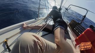 Ann-Kathrin Bendixen feet photo 6