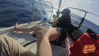 Ann-Kathrin Bendixen feet photo 5