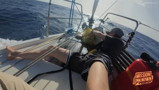 Ann-Kathrin Bendixen feet photo 1