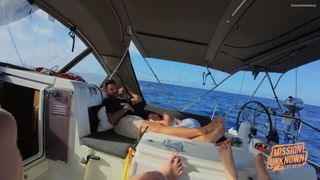 Ann-Kathrin Bendixen feet photo 15