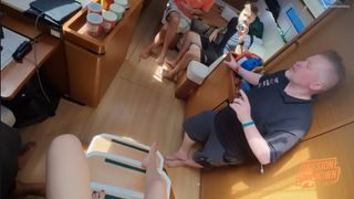 Ann-Kathrin Bendixen feet photo 15