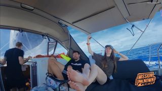 Ann-Kathrin Bendixen feet photo 12