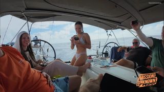 Ann-Kathrin Bendixen feet photo 10