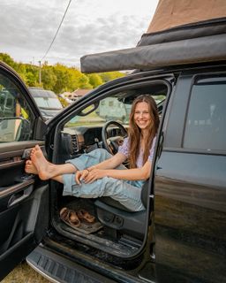 Ann-Kathrin Bendixen feet photo 17