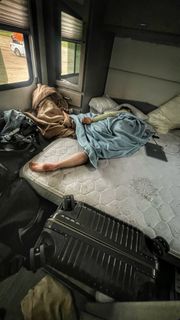 Ann-Kathrin Bendixen feet photo 16