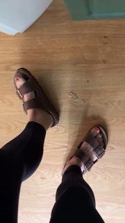 Ann-Kathrin Bendixen feet photo 2