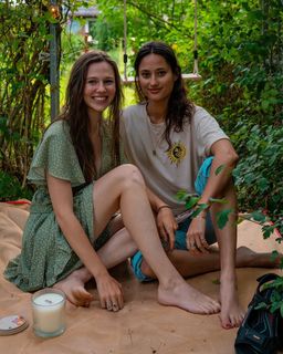 Ann-Kathrin Bendixen feet photo 19
