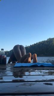 Ann-Kathrin Bendixen feet photo 12