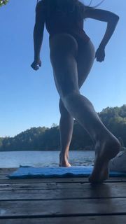 Ann-Kathrin Bendixen feet photo 10
