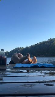 Ann-Kathrin Bendixen feet photo 9
