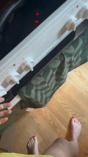 Ann-Kathrin Bendixen feet photo 6