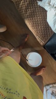 Ann-Kathrin Bendixen feet photo 4