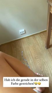 Ann-Kathrin Bendixen feet photo 3