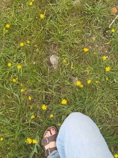 Ann-Kathrin Bendixen feet photo 14