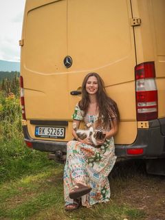 Ann-Kathrin Bendixen feet photo 12