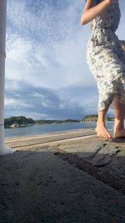 Ann-Kathrin Bendixen feet photo 11