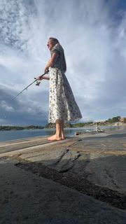 Ann-Kathrin Bendixen feet photo 4