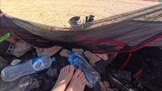 Ann-Kathrin Bendixen feet photo 16