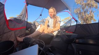 Ann-Kathrin Bendixen feet photo 5