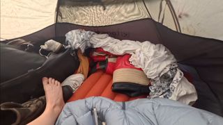 Ann-Kathrin Bendixen feet photo 19
