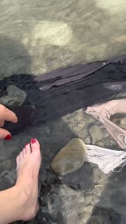 Ann-Kathrin Bendixen feet photo 20