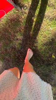 Ann-Kathrin Bendixen feet photo 16