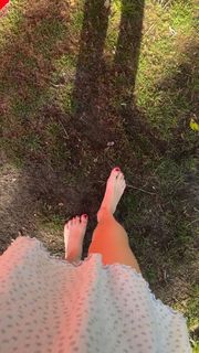 Ann-Kathrin Bendixen feet photo 15