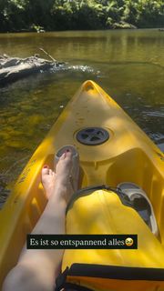 Ann-Kathrin Bendixen feet photo 13