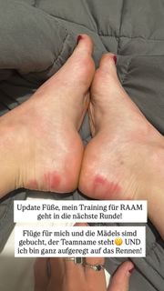 Ann-Kathrin Bendixen feet photo 10
