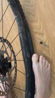 Ann-Kathrin Bendixen feet photo 3