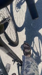 Ann-Kathrin Bendixen feet photo 2