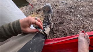 Ann-Kathrin Bendixen feet photo 14