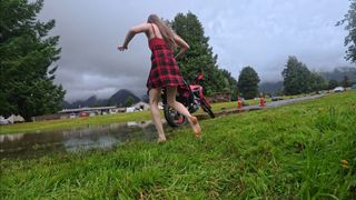 Ann-Kathrin Bendixen feet photo 7