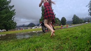 Ann-Kathrin Bendixen feet photo 6
