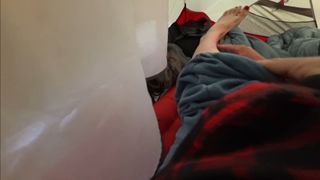 Ann-Kathrin Bendixen feet photo 1