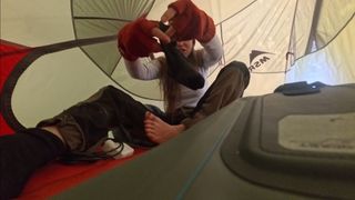 Ann-Kathrin Bendixen feet photo 3