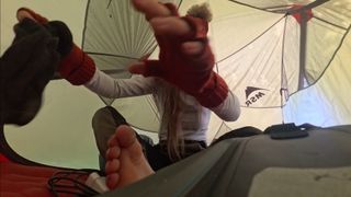 Ann-Kathrin Bendixen feet photo 2