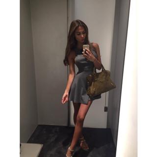 Ann-Kathrin Brömmel feet photo thumbnail