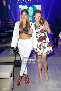 Ann-Kathrin Brömmel feet photo thumbnail